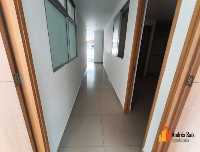 3 Dormitorio Habitaciones, ,3 BañoBathrooms,Apartamento,En Venta,1806709-V