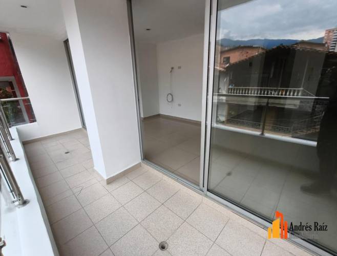 3 Dormitorio Habitaciones, ,3 BañoBathrooms,Apartamento,En Arriendo,1806709-A