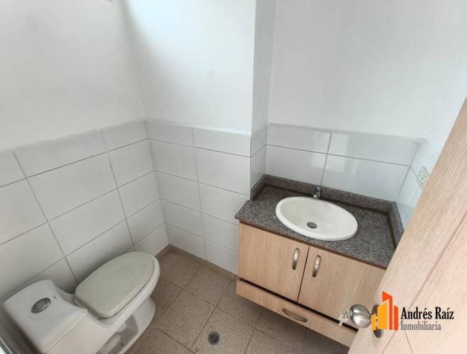 3 Dormitorio Habitaciones, ,3 BañoBathrooms,Apartamento,En Arriendo,1806709-A