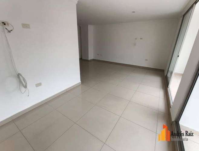 3 Dormitorio Habitaciones, ,3 BañoBathrooms,Apartamento,En Arriendo,1806709-A