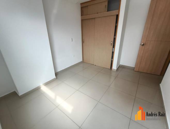 3 Dormitorio Habitaciones, ,3 BañoBathrooms,Apartamento,En Arriendo,1806709-A