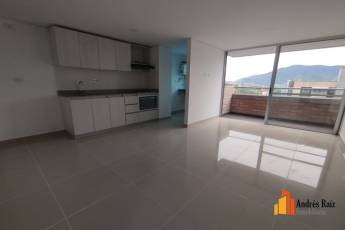 3 Dormitorio Habitaciones, ,2 BañoBathrooms,Apartamento,En Arriendo,1806468-A