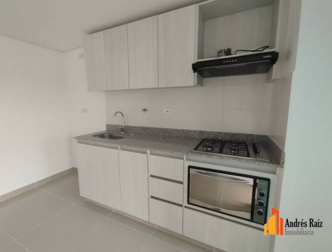 3 Dormitorio Habitaciones, ,2 BañoBathrooms,Apartamento,En Arriendo,1806468-A