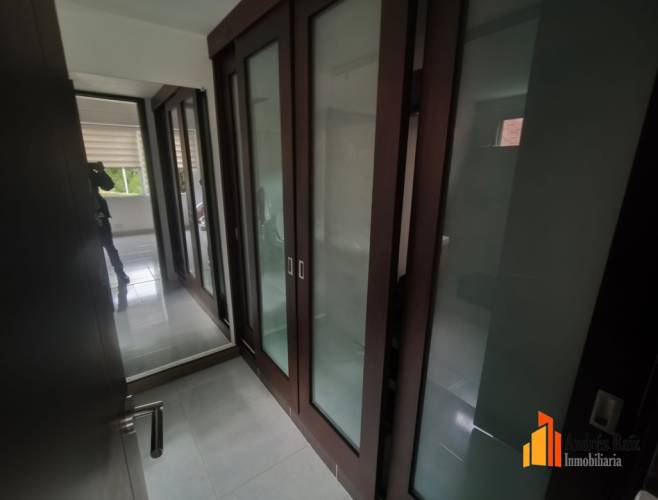 3 Dormitorio Habitaciones, ,3 BañoBathrooms,Casa,En Arriendo,1806440-A