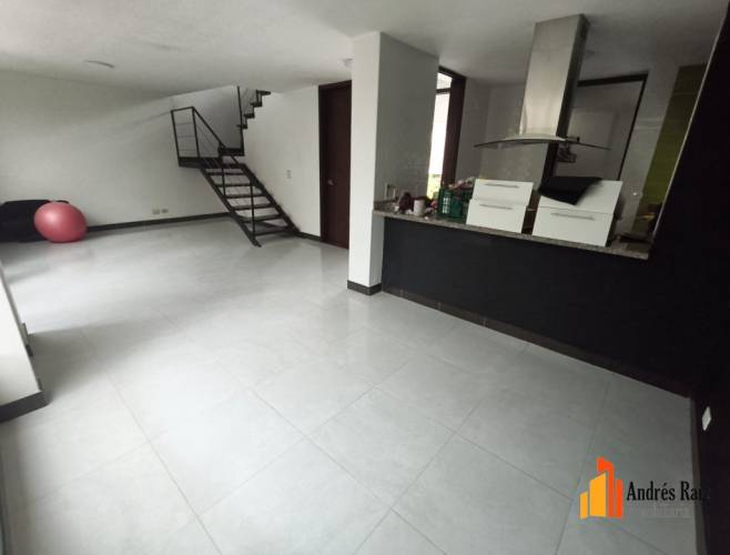 3 Dormitorio Habitaciones, ,3 BañoBathrooms,Casa,En Arriendo,1806440-A