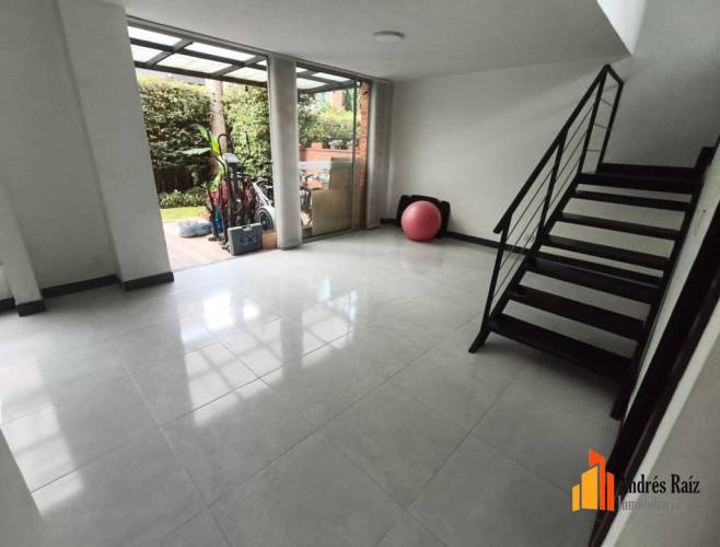 3 Dormitorio Habitaciones, ,3 BañoBathrooms,Casa,En Arriendo,1806440-A