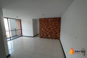 3 Dormitorio Habitaciones, ,2 BañoBathrooms,Apartamento,En Arriendo,1806428-A