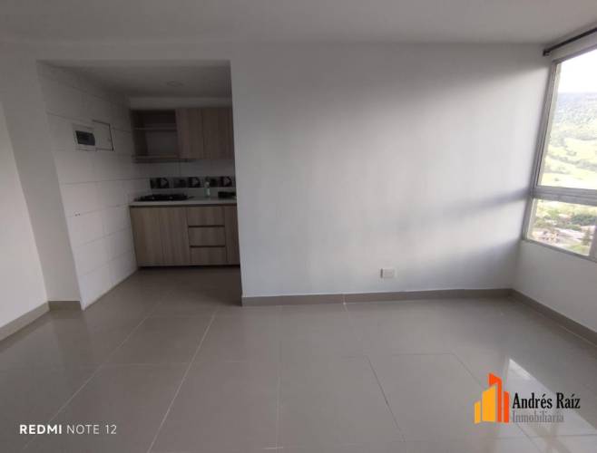 2 Dormitorio Habitaciones, ,1 BañoBathrooms,Apartamento,En Arriendo,1805901-A
