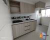 2 Dormitorio Habitaciones, ,1 BañoBathrooms,Apartamento,En Arriendo,1805901-A