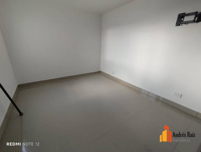 2 Dormitorio Habitaciones, ,1 BañoBathrooms,Apartamento,En Arriendo,1805901-A