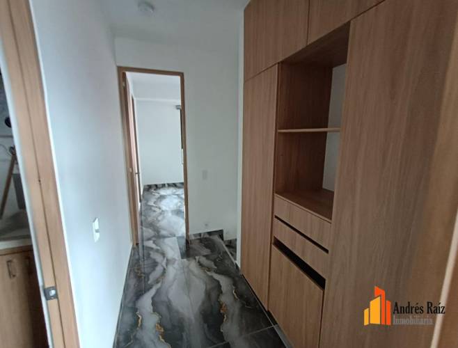 3 Dormitorio Habitaciones, ,3 BañoBathrooms,Apartamento,En Arriendo,1805880-A