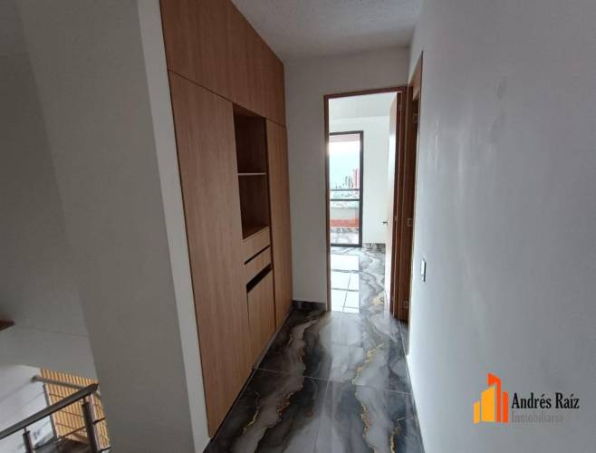 3 Dormitorio Habitaciones, ,3 BañoBathrooms,Apartamento,En Arriendo,1805880-A