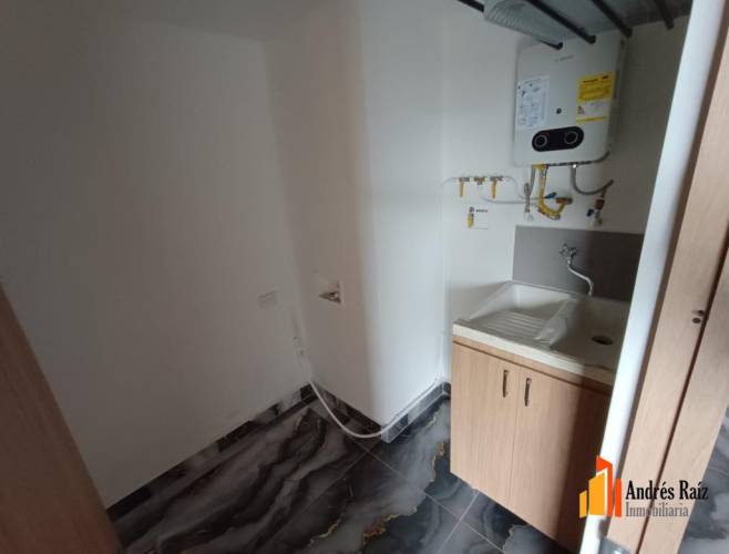 3 Dormitorio Habitaciones, ,3 BañoBathrooms,Apartamento,En Arriendo,1805880-A