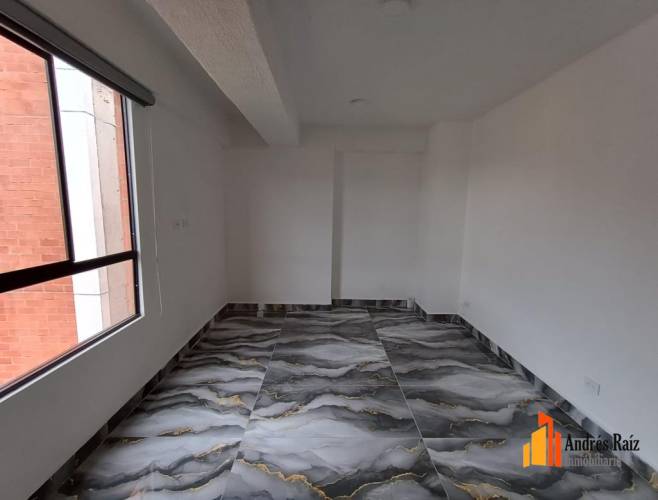 3 Dormitorio Habitaciones, ,3 BañoBathrooms,Apartamento,En Arriendo,1805880-A