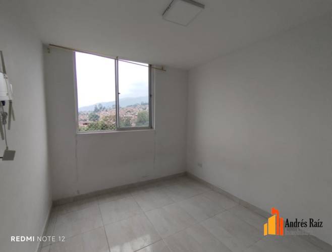 2 Dormitorio Habitaciones, ,1 BañoBathrooms,Apartamento,En Arriendo,1805867-A