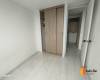 2 Dormitorio Habitaciones, ,1 BañoBathrooms,Apartamento,En Arriendo,1805867-A