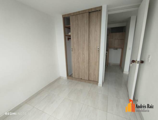 2 Dormitorio Habitaciones, ,1 BañoBathrooms,Apartamento,En Arriendo,1805867-A