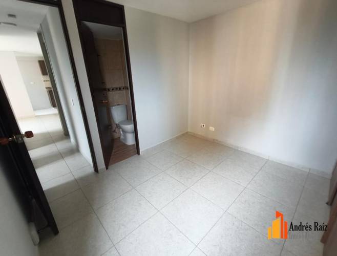 3 Dormitorio Habitaciones, ,2 BañoBathrooms,Apartamento,En Venta,1805850-V