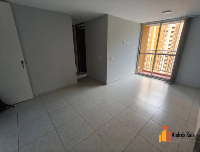 3 Dormitorio Habitaciones, ,2 BañoBathrooms,Apartamento,En Venta,1805850-V