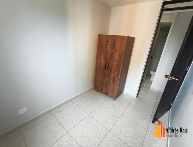 3 Dormitorio Habitaciones, ,2 BañoBathrooms,Apartamento,En Venta,1805850-V