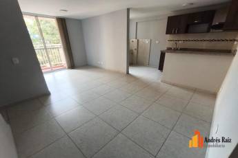 3 Dormitorio Habitaciones, ,2 BañoBathrooms,Apartamento,En Venta,1805850-V