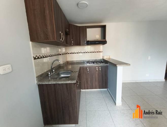 3 Dormitorio Habitaciones, ,2 BañoBathrooms,Apartamento,En Venta,1805850-V