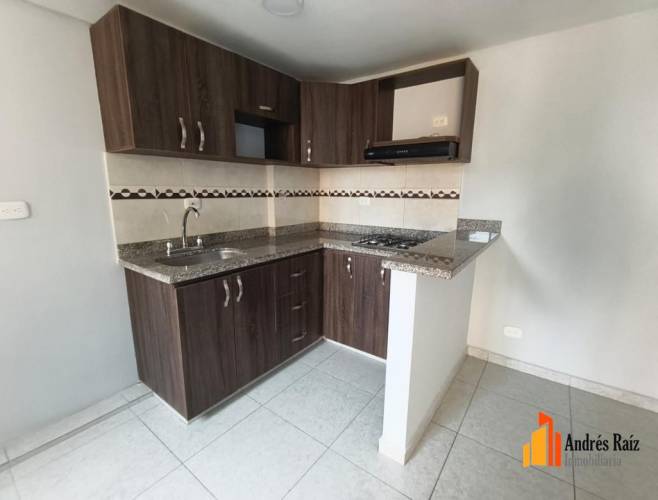3 Dormitorio Habitaciones, ,2 BañoBathrooms,Apartamento,En Venta,1805850-V