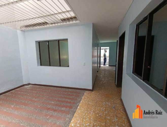 6 Dormitorio Habitaciones, ,2 BañoBathrooms,Apartamento,En Arriendo,1805688-A