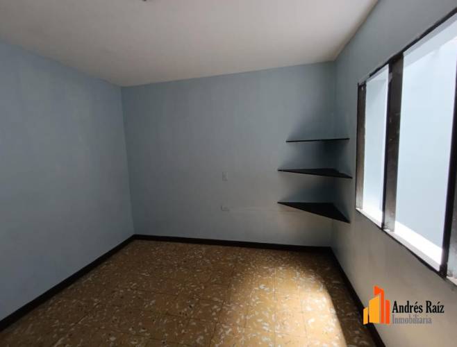 6 Dormitorio Habitaciones, ,2 BañoBathrooms,Apartamento,En Arriendo,1805688-A