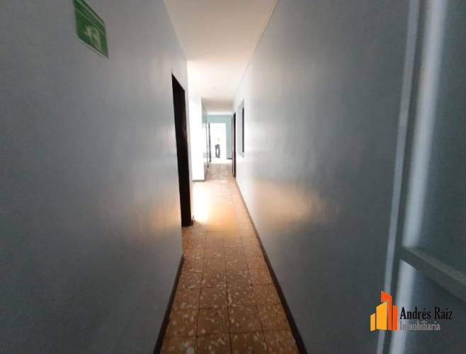 6 Dormitorio Habitaciones, ,2 BañoBathrooms,Apartamento,En Arriendo,1805688-A