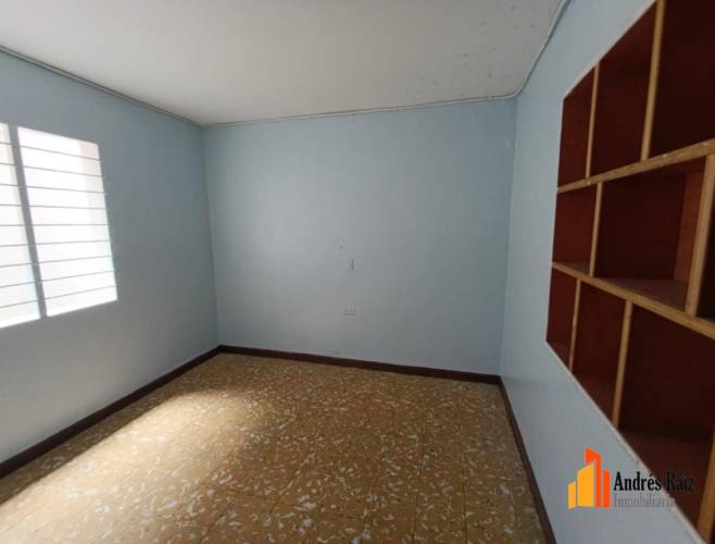 6 Dormitorio Habitaciones, ,2 BañoBathrooms,Apartamento,En Arriendo,1805688-A
