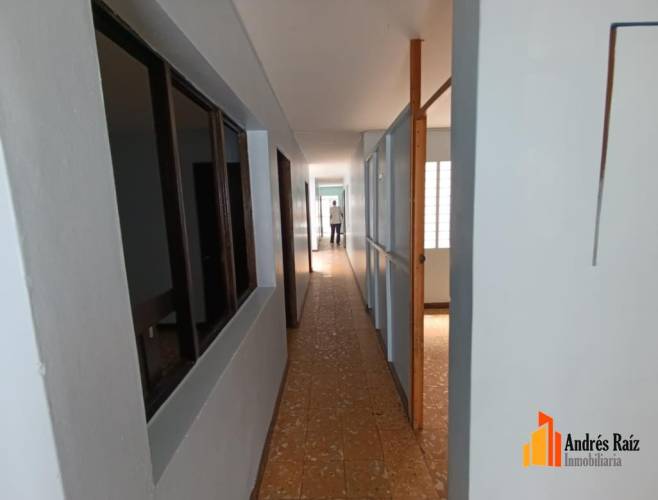 6 Dormitorio Habitaciones, ,2 BañoBathrooms,Apartamento,En Arriendo,1805688-A