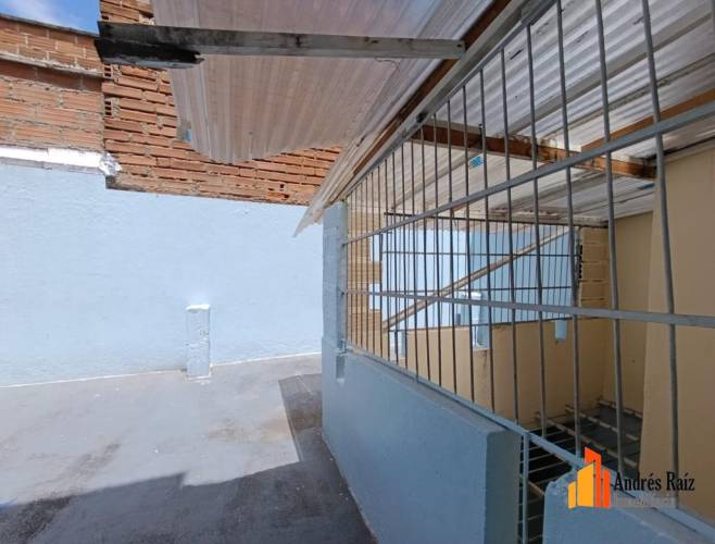 6 Dormitorio Habitaciones, ,2 BañoBathrooms,Apartamento,En Arriendo,1805688-A