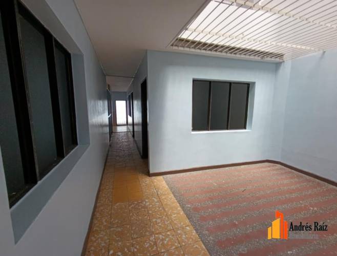 6 Dormitorio Habitaciones, ,2 BañoBathrooms,Apartamento,En Arriendo,1805688-A