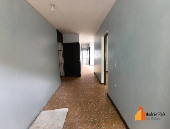 6 Dormitorio Habitaciones, ,2 BañoBathrooms,Apartamento,En Arriendo,1805688-A