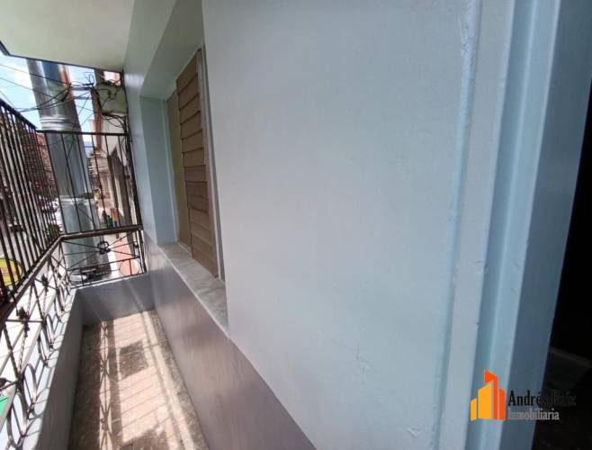 6 Dormitorio Habitaciones, ,2 BañoBathrooms,Apartamento,En Arriendo,1805688-A