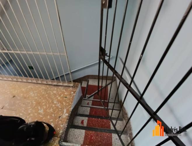 6 Dormitorio Habitaciones, ,2 BañoBathrooms,Apartamento,En Arriendo,1805688-A