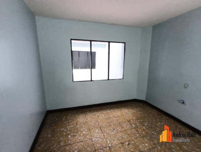 6 Dormitorio Habitaciones, ,2 BañoBathrooms,Apartamento,En Arriendo,1805688-A