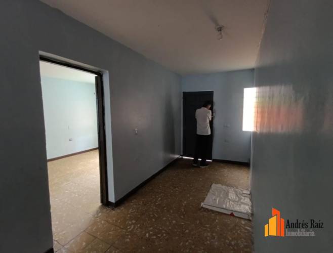 6 Dormitorio Habitaciones, ,2 BañoBathrooms,Apartamento,En Arriendo,1805688-A