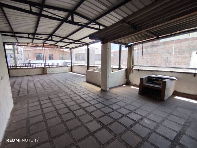3 Dormitorio Habitaciones, ,Casa,En Venta,759851