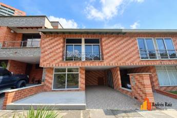 4 Dormitorio Habitaciones, ,3 BañoBathrooms,Casa,En Arriendo,1809779-A 4 Dormitorio Habitaciones, ,3 BañoBathrooms,Casa,En Arriendo,1809779-A