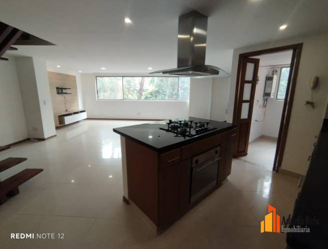 3 Dormitorio Habitaciones, ,2 BañoBathrooms,Apartamento,En Arriendo,1809758-A