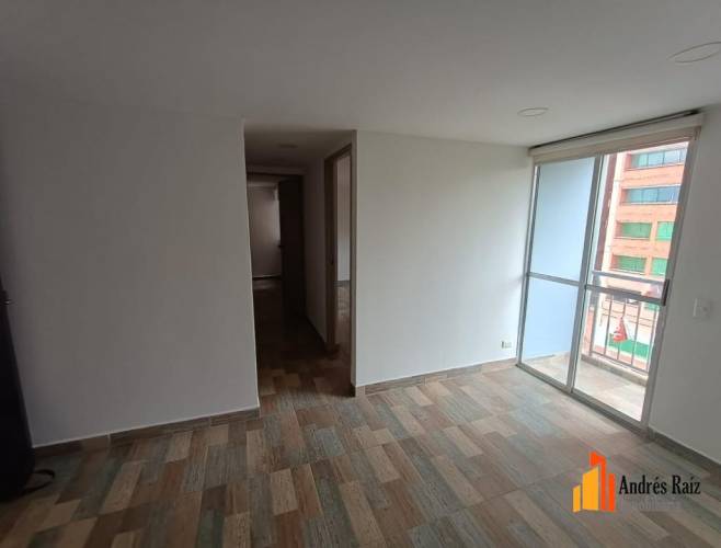 2 Dormitorio Habitaciones, ,2 BañoBathrooms,Apartamento,En Arriendo,1809718-A