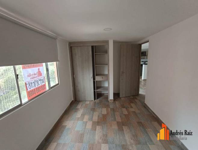 2 Dormitorio Habitaciones, ,2 BañoBathrooms,Apartamento,En Arriendo,1809718-A