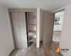 2 Dormitorio Habitaciones, ,2 BañoBathrooms,Apartamento,En Arriendo,1809718-A