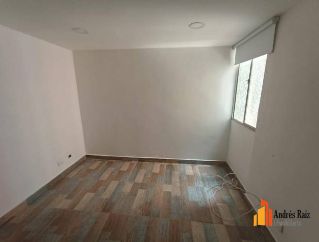 2 Dormitorio Habitaciones, ,2 BañoBathrooms,Apartamento,En Arriendo,1809718-A