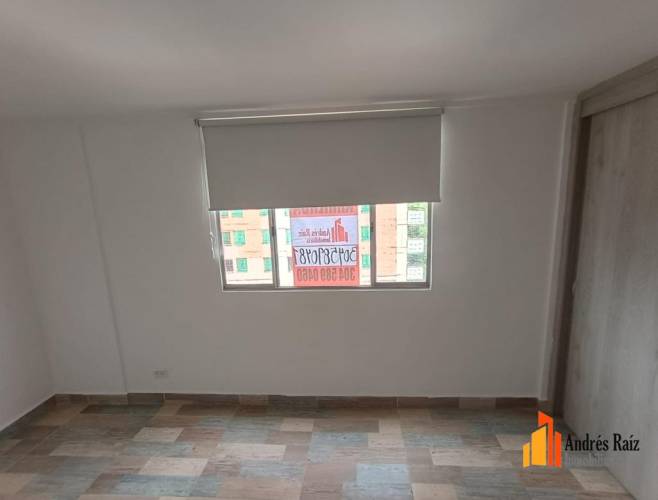 2 Dormitorio Habitaciones, ,2 BañoBathrooms,Apartamento,En Arriendo,1809718-A