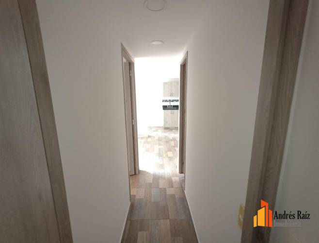2 Dormitorio Habitaciones, ,2 BañoBathrooms,Apartamento,En Arriendo,1809718-A