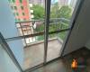 2 Dormitorio Habitaciones, ,2 BañoBathrooms,Apartamento,En Arriendo,1809718-A