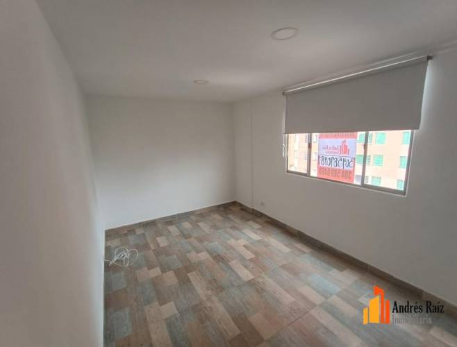 2 Dormitorio Habitaciones, ,2 BañoBathrooms,Apartamento,En Arriendo,1809718-A
